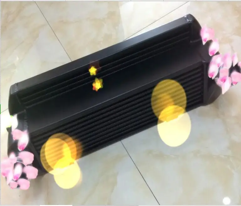 

Интеркулер для bmw 114d 116d 118d 120d 125d 220dx 318d(x) 320d(x) 328(x)d 330d(x) 335d(x) 418d 420d(x 430d(x) 435d(x)