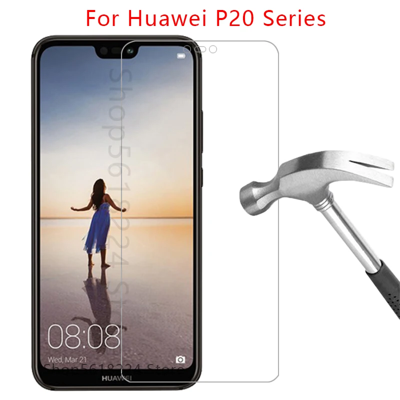

case for huawei p20 lite cover tempered glass on huaweip20 light p 20 pro p20lite p20pro phone coque original huawey huwei honor