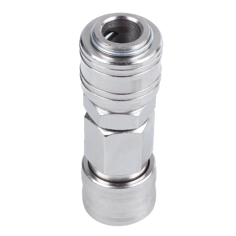 10 х муфта быстроразъемный пневматический компрессор насосная система