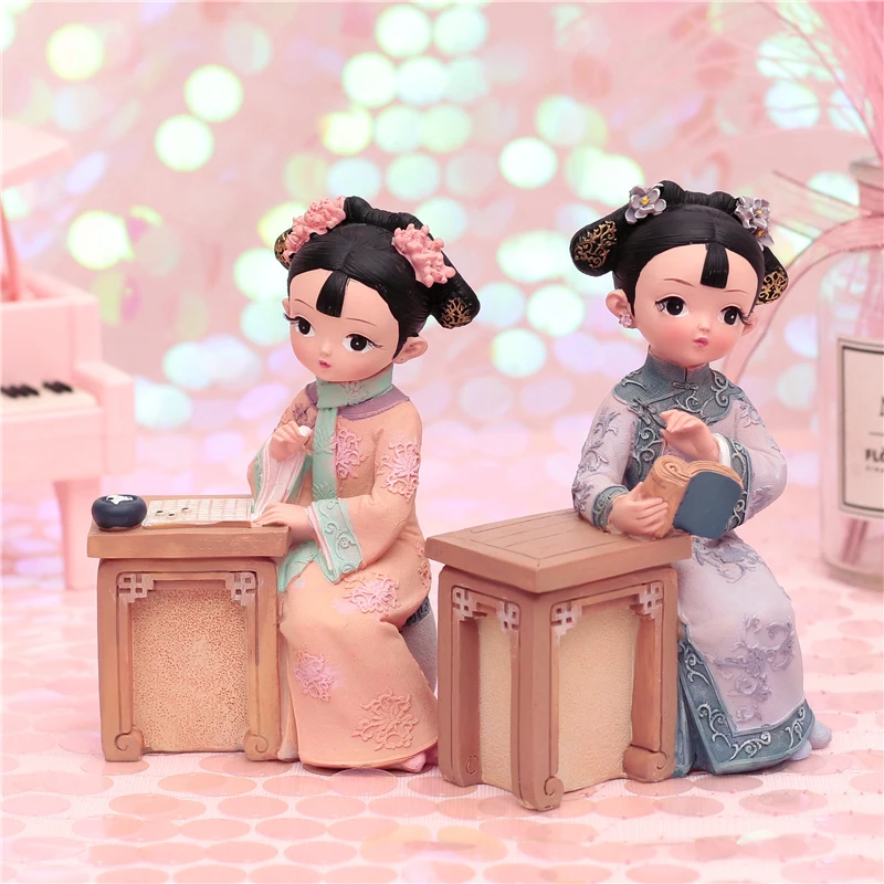 Фея Гард Аниме Фигурка фигурка забавная опера DIY украшения для детей обучающая