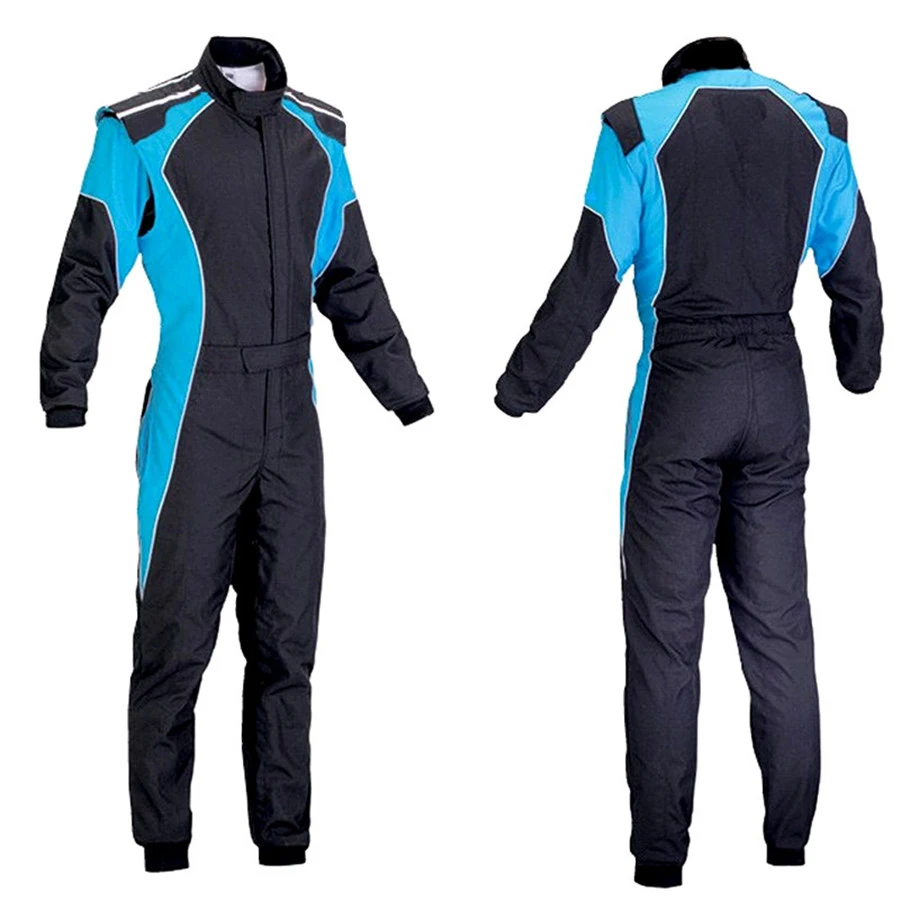 New Kart racing suit coverall automobile car Racing suits breathable Motorcycle Off-road Drift Overalls Racer training | Автомобили и