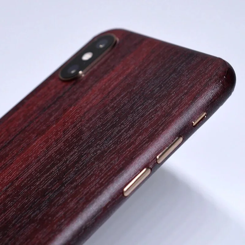 Мобильный телефон стикер для iPhone XS Max XR X древесины Защитная пленка 8 Plus 7 6 6s задняя