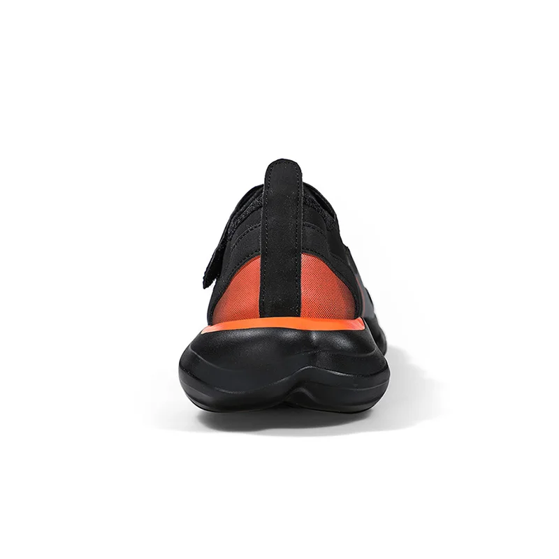 HUMTTO 2020 New Outdoor Men Free Running for Men Jogging Walking Sports Shoes High-quality Lace-up Athietic Breathable Sneakers