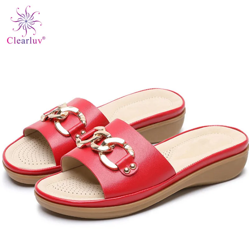 Красные Очень удобные туфли на квадратном каблуке Туфли лодочки Сезон весна