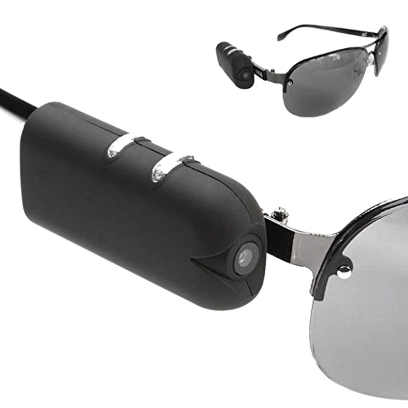 OPQ мини солнцезащитные очки видеокамера Hd камера 1080P Спорт на открытом воздухе