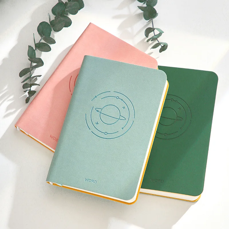 

Simple learn English learn Japanese Words Notebook Pocket Stationery Cute Notebook Word memory learn Vocabulary memorize book