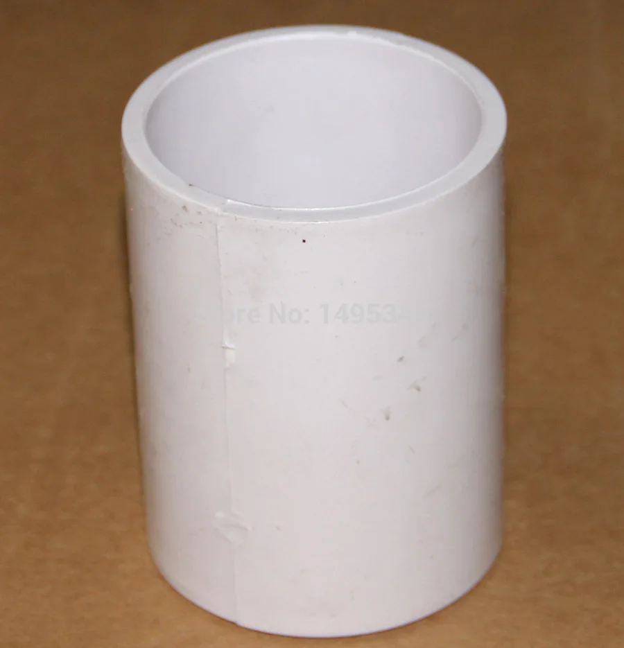 2 &quotПВХ фитинги для бассейна шлангов спа салонов (внутренний диаметр 60 мм)|hose