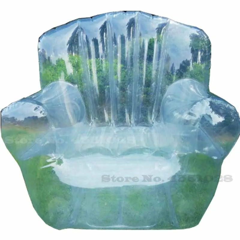 15% надувной диван для гостиной на одно место шезлонг складная королевская мебель