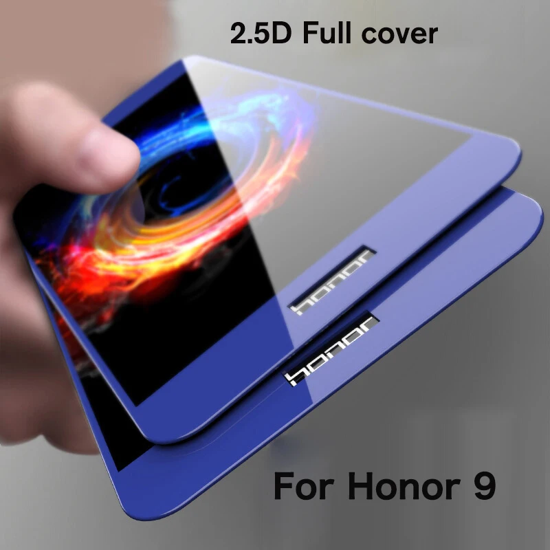 Для huawei Honor 9 10 защитная пленка из закаленного стекла для экрана для Honor 9 для Honor 10 Lite стеклянная пленка для Honor 9 Lite