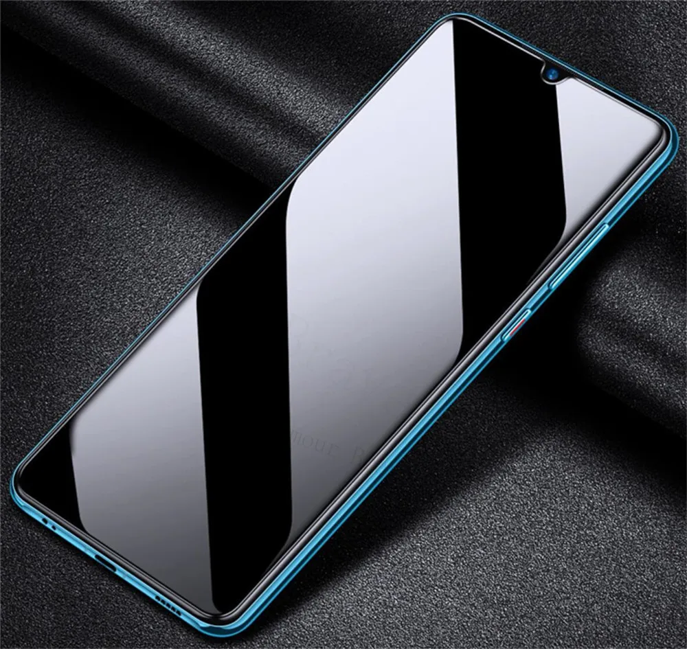 

4Pcs Full Tempered Protective Glass For Huawei P30 P20 P40 lite P Smart 2019 Z Screen Protector For Huawei Mate 10 20 lite Glass