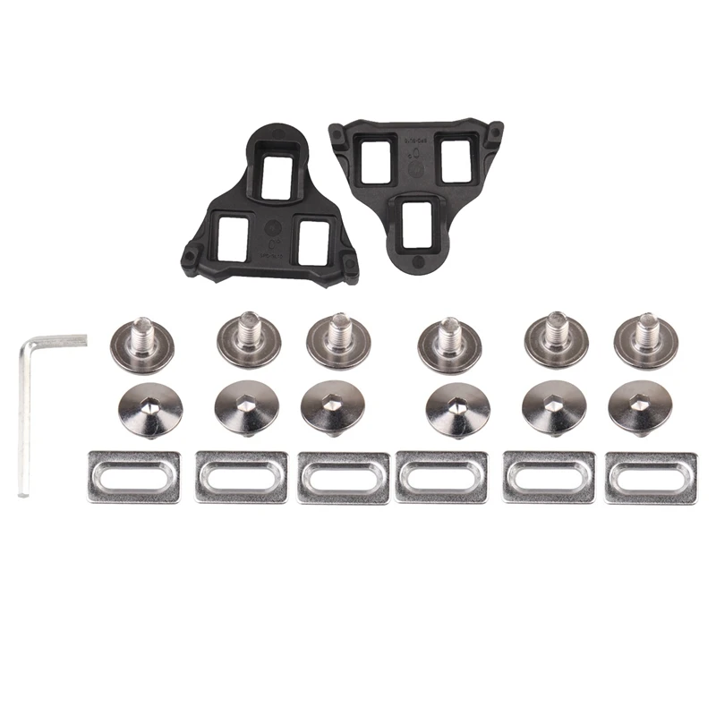 Дорожные велосипедные клипсы самофиксирующиеся педали фиксаторы для Shimano