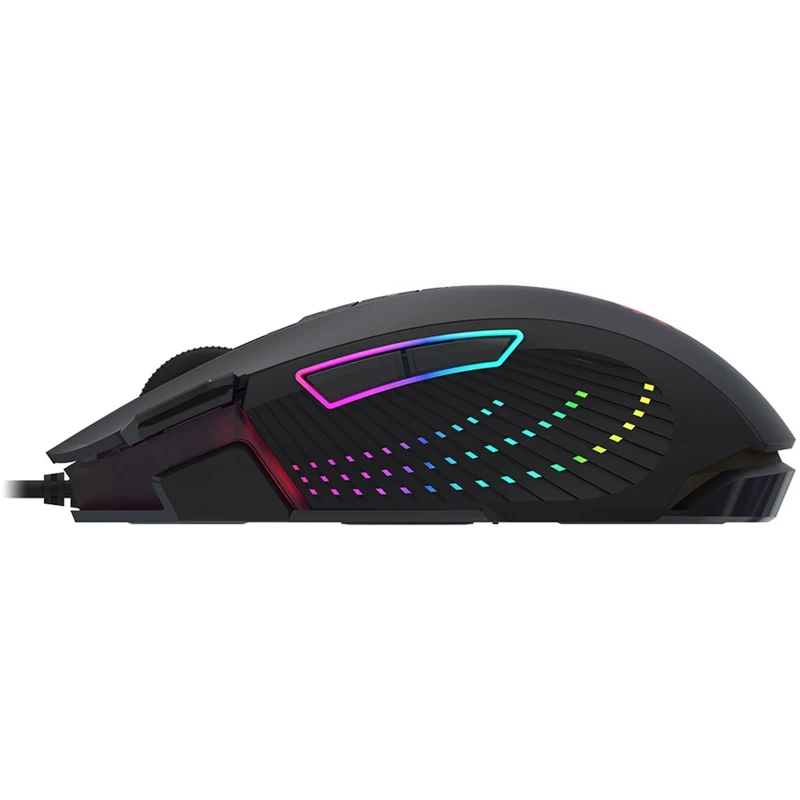 Мышь A4 Bloody J90s игровая оптическая проводная USB черный [j90s black activated] | Компьютеры и
