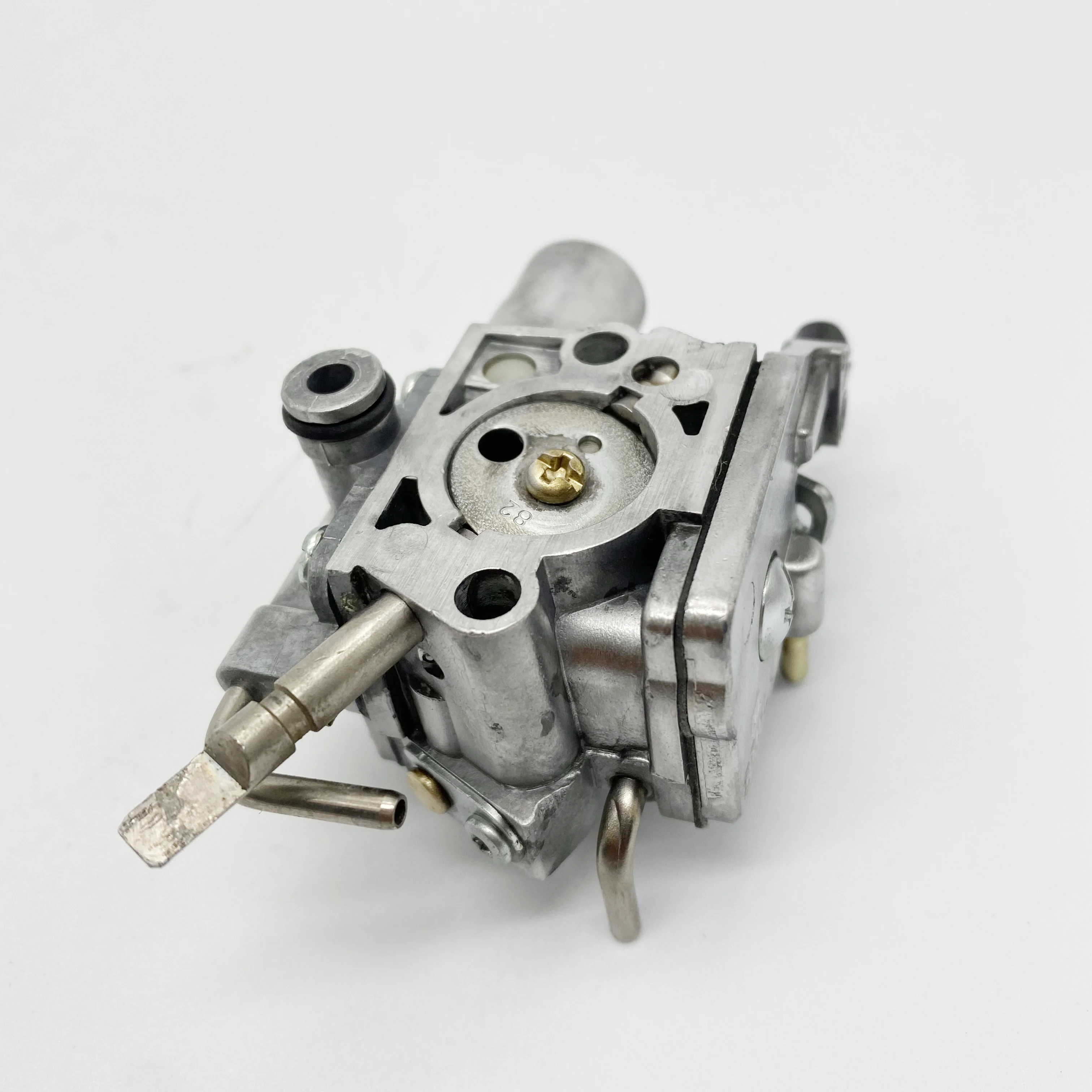 Карбюратор OEM Zama для STIHL MS150 MS150C MS150TC 1146 120 0604 бензопилы |