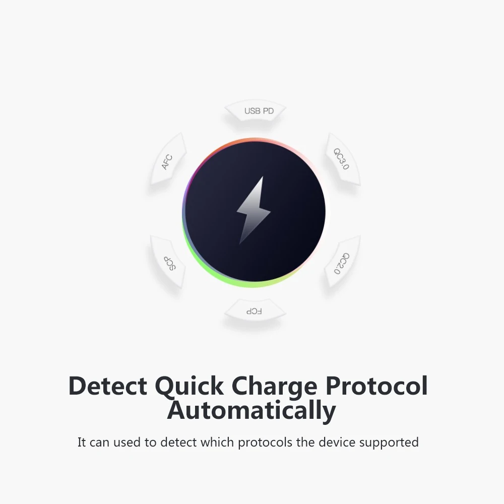 KT001 ChargerLAB POWER-Z PD тестер USB для MFi идентификации Decoy инструмент | Компьютеры и офис