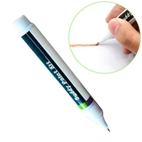 1pc pen conductivity diy circuit repair draw instantly magical conductive ink pen electronic tool easy to use office supplies