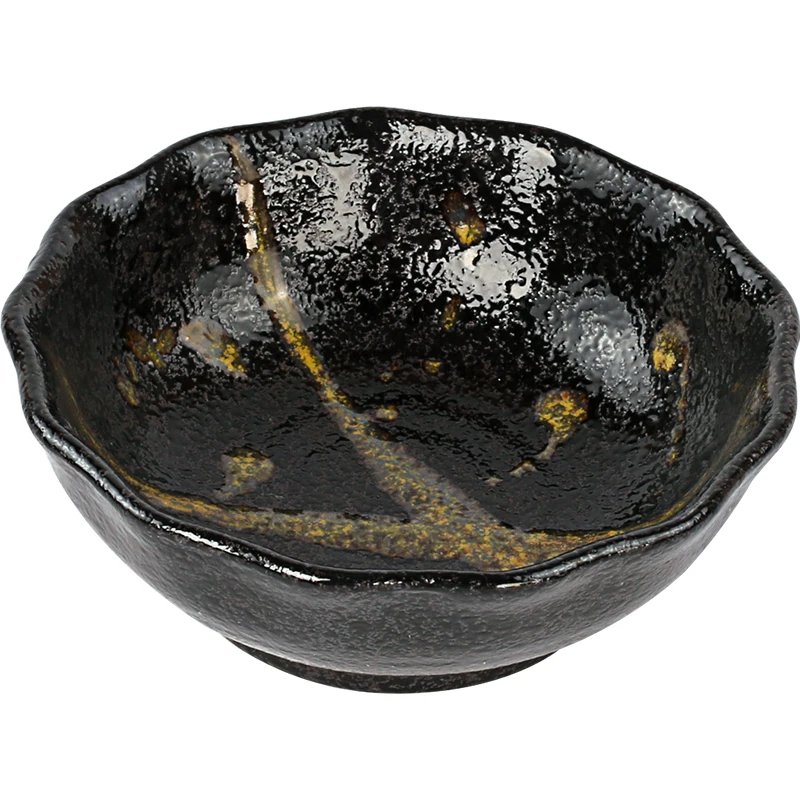 2 шт. японская креативная керамическая домашняя посуда десерты маленькие миски