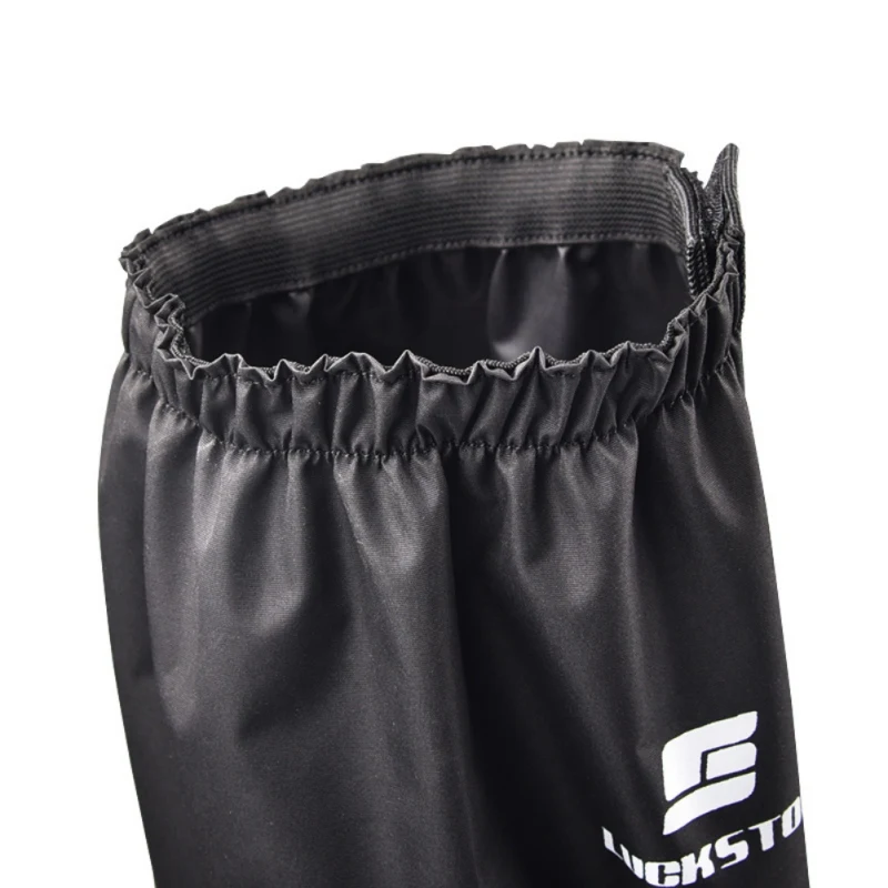 Водонепроницаемые леггинсы унисекс утепленные Чехлы для ног кемпинга пешего