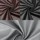 Чехлы на подлокотники дивана, 2 шт., из искусственной кожи, эластичные, водонепроницаемые, для дивана, кресла, подлокотника, VJ-Drop