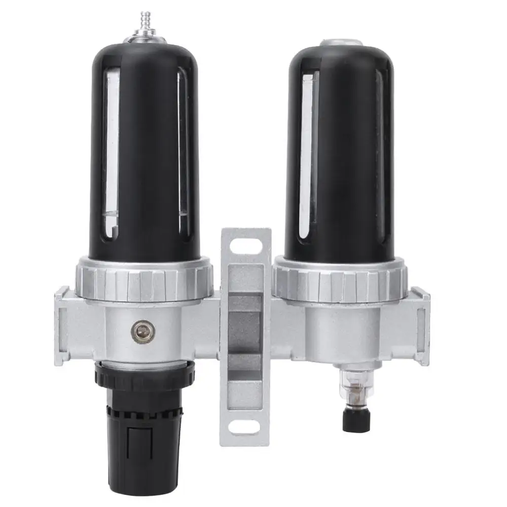 3/8 воздушный фильтр для воды компрессор давления фотоловушка инструмент