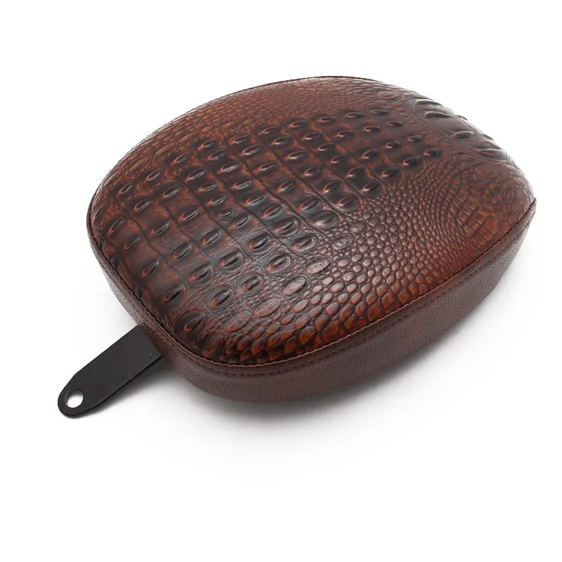 Коврик для пассажирского пильва на заднее сиденье мотоцикла Harley Sportster XL1200 883 72 48