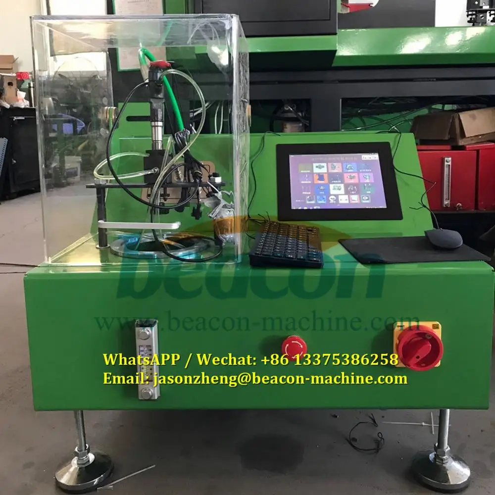 Маяк EPS200 CRDI общая топливораспределительная рампа инжектор дизельного топлива