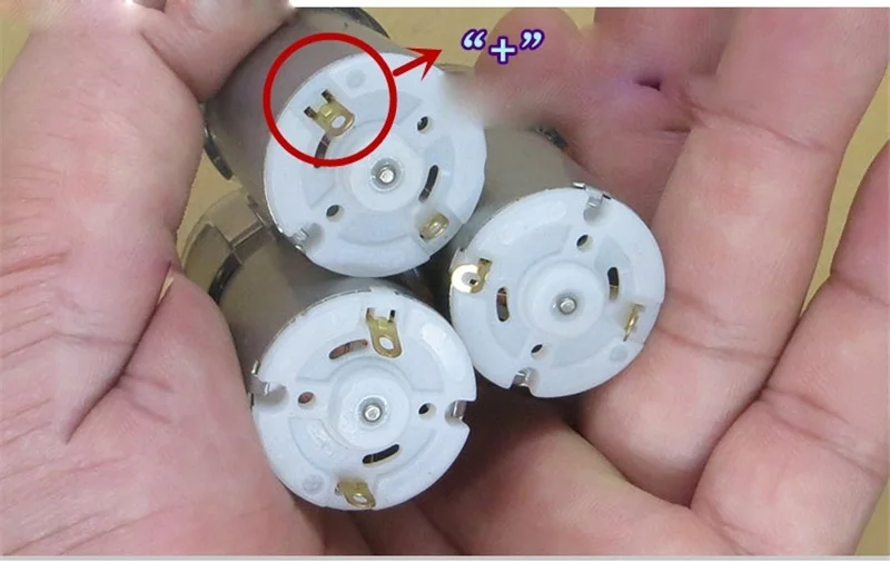 

60KPA 0.4A DC6V Original mute transparent air pump Arm type oxygen pump