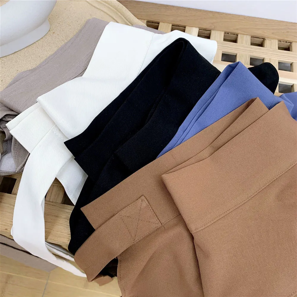 Linbaiway летние Ложные воротнички для женская рубашка-обманка девочек шаль-накидка