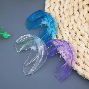 1 шт., ортопедические скобы для выравнивания зубов