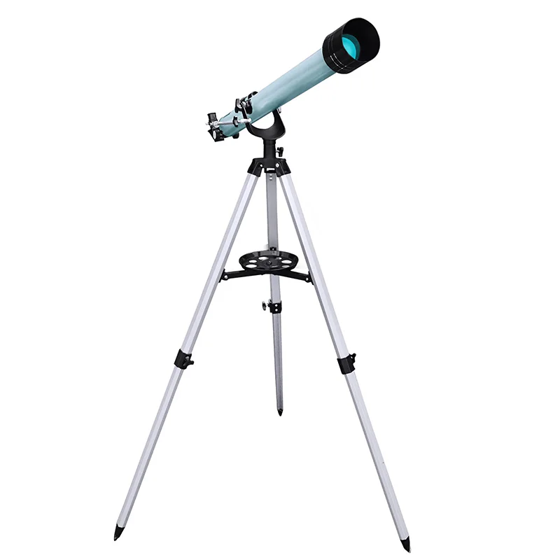 Профессиональный астрономический телескоп 675X HD Stargazing с глубоким небом и ночным
