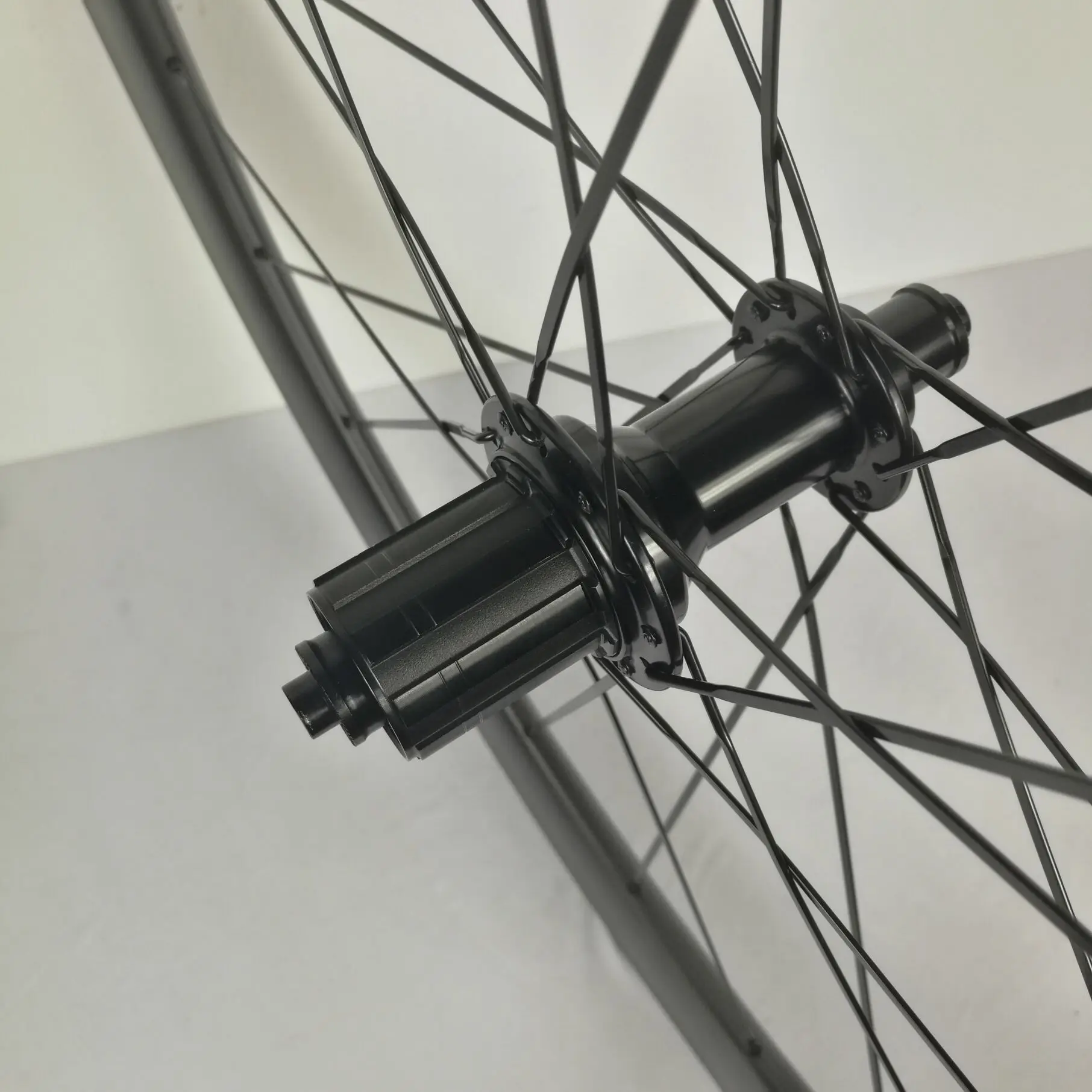 23 мм ширина 88 Глубина Velobest Hub VB -R03 Углеродные колеса дорожный велосипед Трубчатые