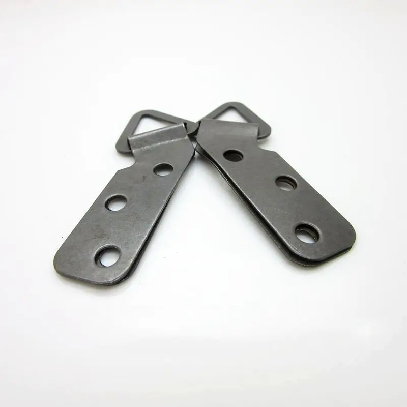 4 шт. черная антикварная фоторамка подвесная вешалка с крючком мебельный постер