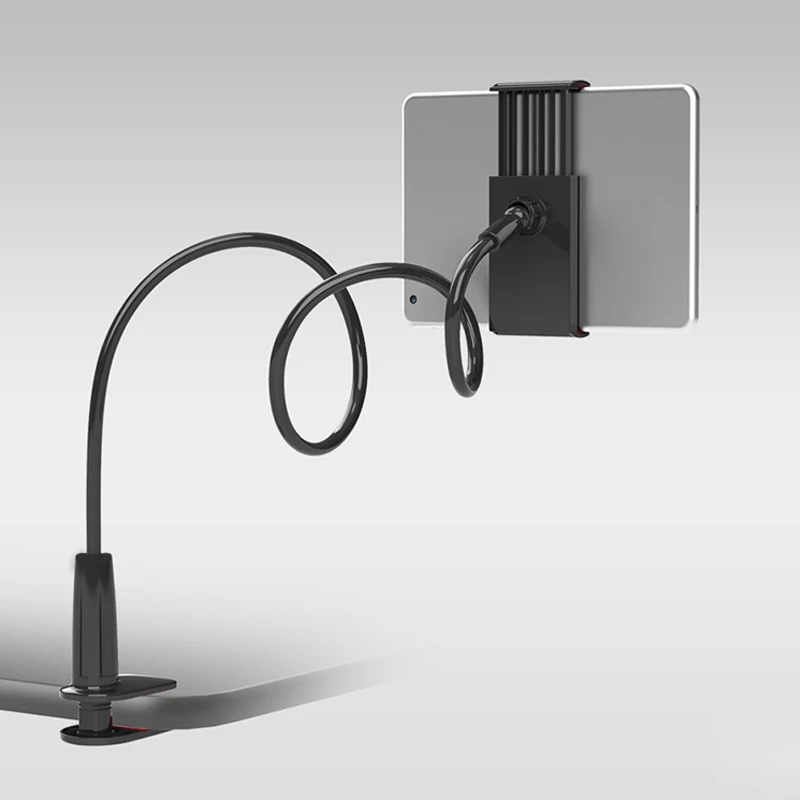 Новая гибкая подставка для телефона 1 шт. гибкий держатель мобильного