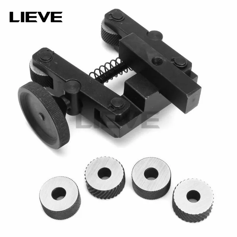 Накатка для фрезерования держатель инструмента линейный накатный инструмент