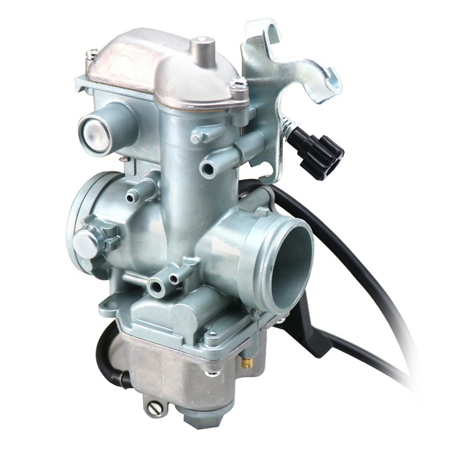

1x 34mm Carburetor Fits for Honda XR350 1985 16100-KN5-673 16100-KN5-674 Replacement Replace