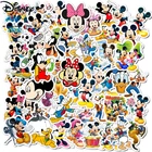 Наклейки Disney с изображением героев мультфильмов Холодное сердце, 1050 шт.
