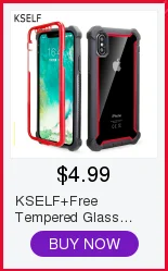KSELF защитный чехол на 360 градусов для samsung Galaxy S9 Plus, мягкий чехол из ТПУ Note9 с защитой экрана, противоударный чехол