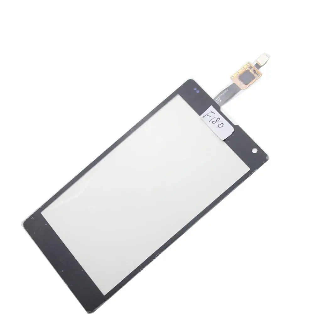 Vetro + дигитайзер сенсорный экран для LG Optimus G e971 e973 e975 ls975 f180 ls970 vetrino без ЖК