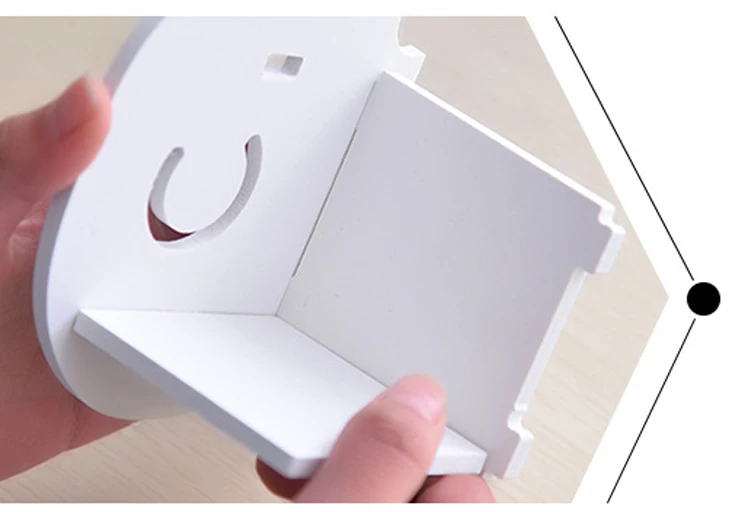 Elephant DIY офисная настольная коробка для хранения, настольная канцелярская ручка для хранения, держатель для телефона, контейнер для домашнего офиса, органайзер для мелочей