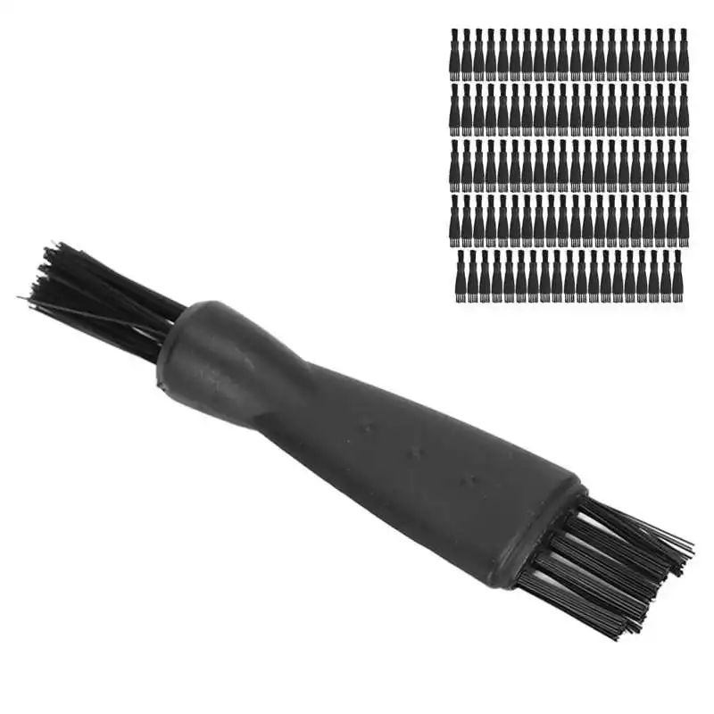 

Shaver Brush Resilient Razor Cleaning Brush for All Kinds Of Small Appliances