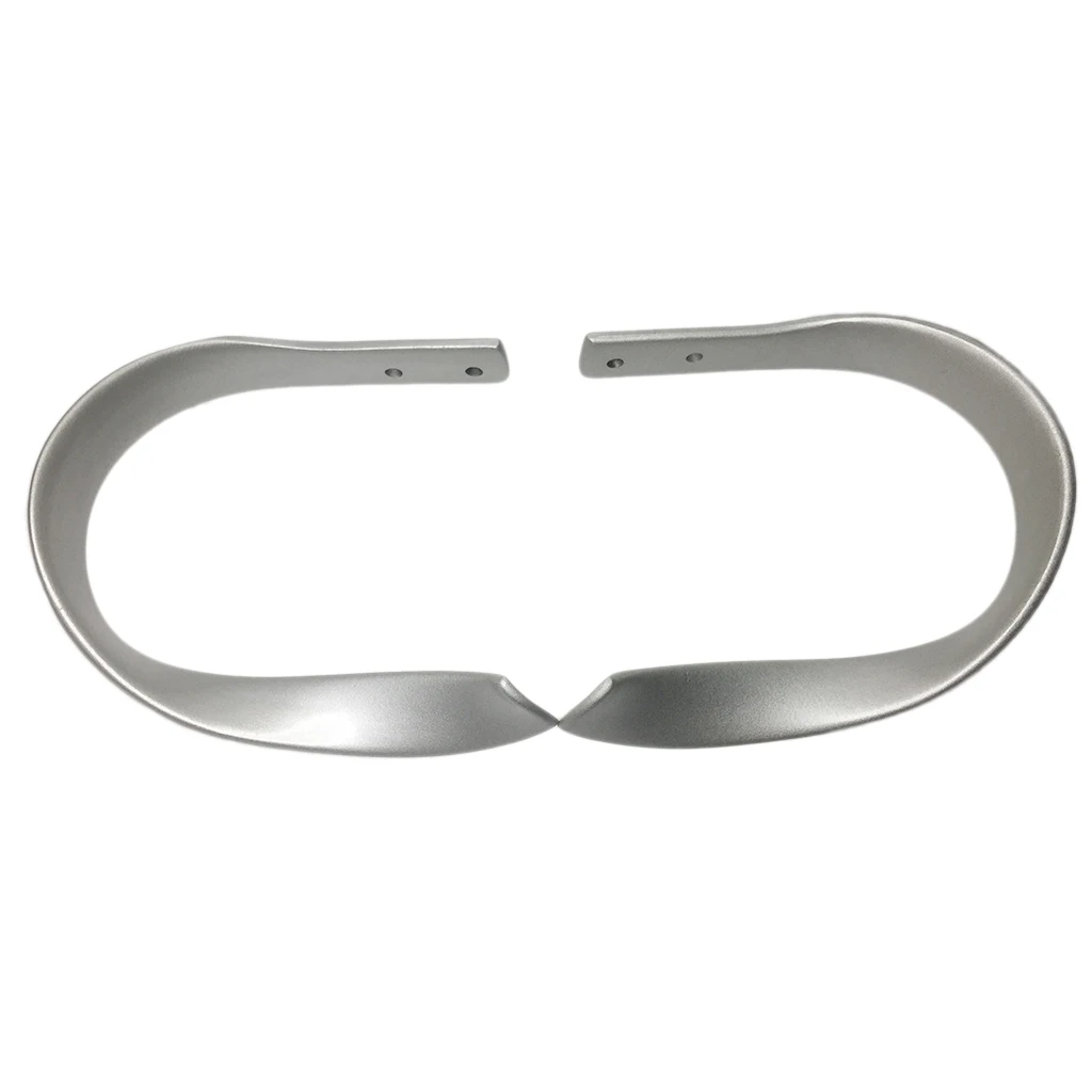 

Set of 2 Metal Curtain Hook Modern Decorative Aluminum Alloy Curtain Drapery Holdbacks Hanger