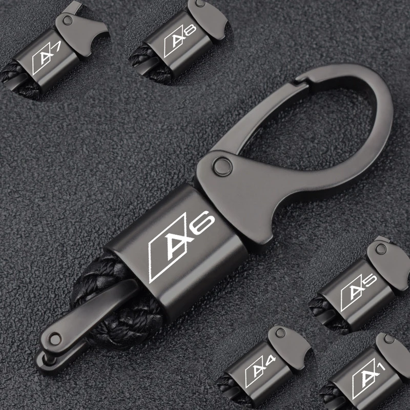 Новый высокого качества из цинкового сплава кожаный плетеный Канат