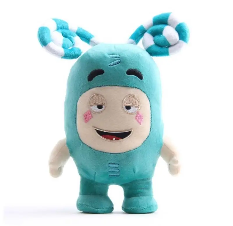 7 шт. 18 см 24 см|Мягкие игрушки животные| |