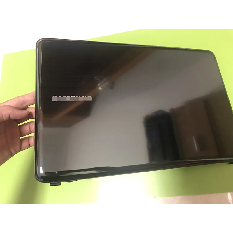Сумка для ноутбука Samsung RV508 RV510 R525 R528 R530 R540 ЖК экрана задней панели границы Упор рук