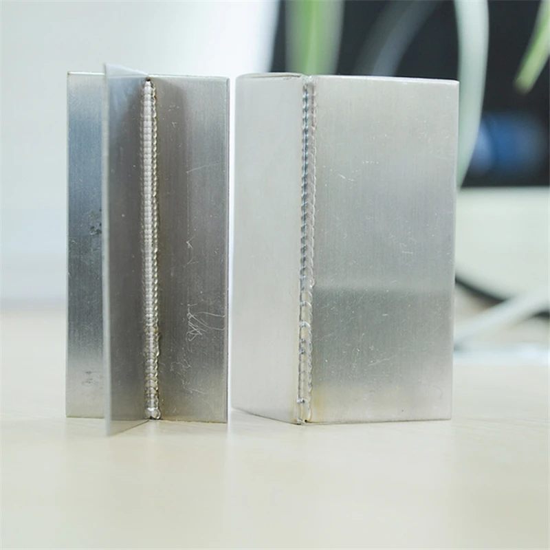 Высокоточный ремонтный аппарат холодной сварки нержавеющей стали Единая