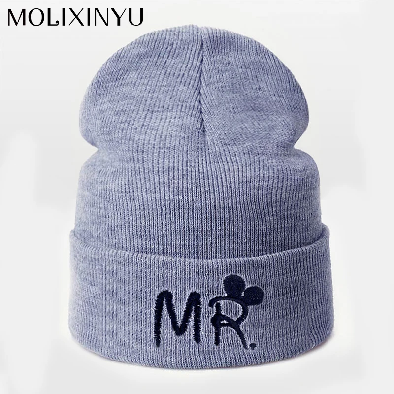 Molixinyu Новое поступление модные дети толстые шапка зимняя детская шапка для Garçons Кепки Открытый вязаная Кепки для Meninas шляпа унисекс шляпа шапка детская кепки шапки для девочек шапка для мальчика