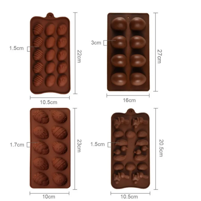 Штамп для печенья Форма выпечки форма пасхального рождественского ножи выпечка