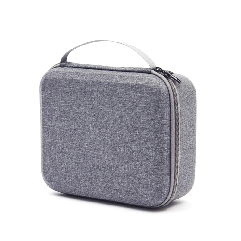 

Прочный защитный ящик для хранения, чехол для переноски, подходит для стабилизатора аксессуаров dji-OM 5, водонепроницаемая сумка для хранения...