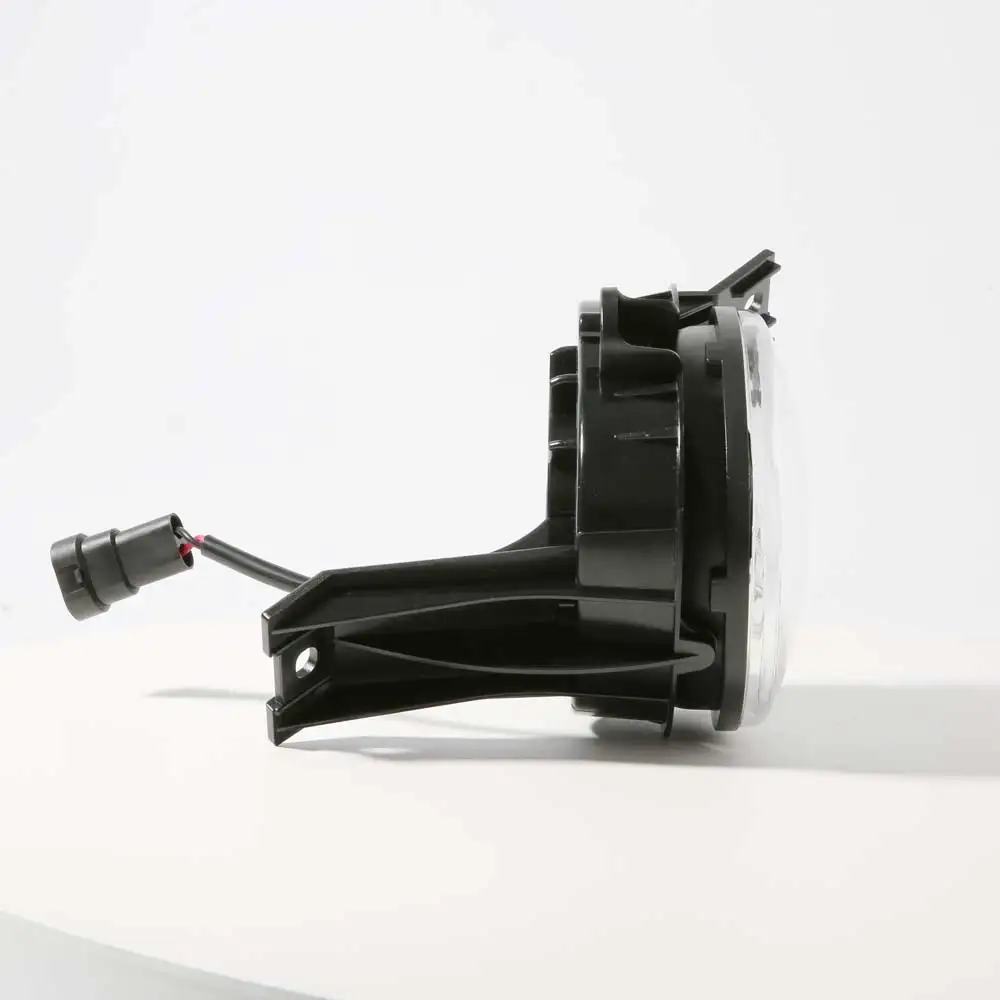 Для 2002-2008 DODGE RAM 1500 2500/3500 пикап Halo проектор бампер лампа противотуманный