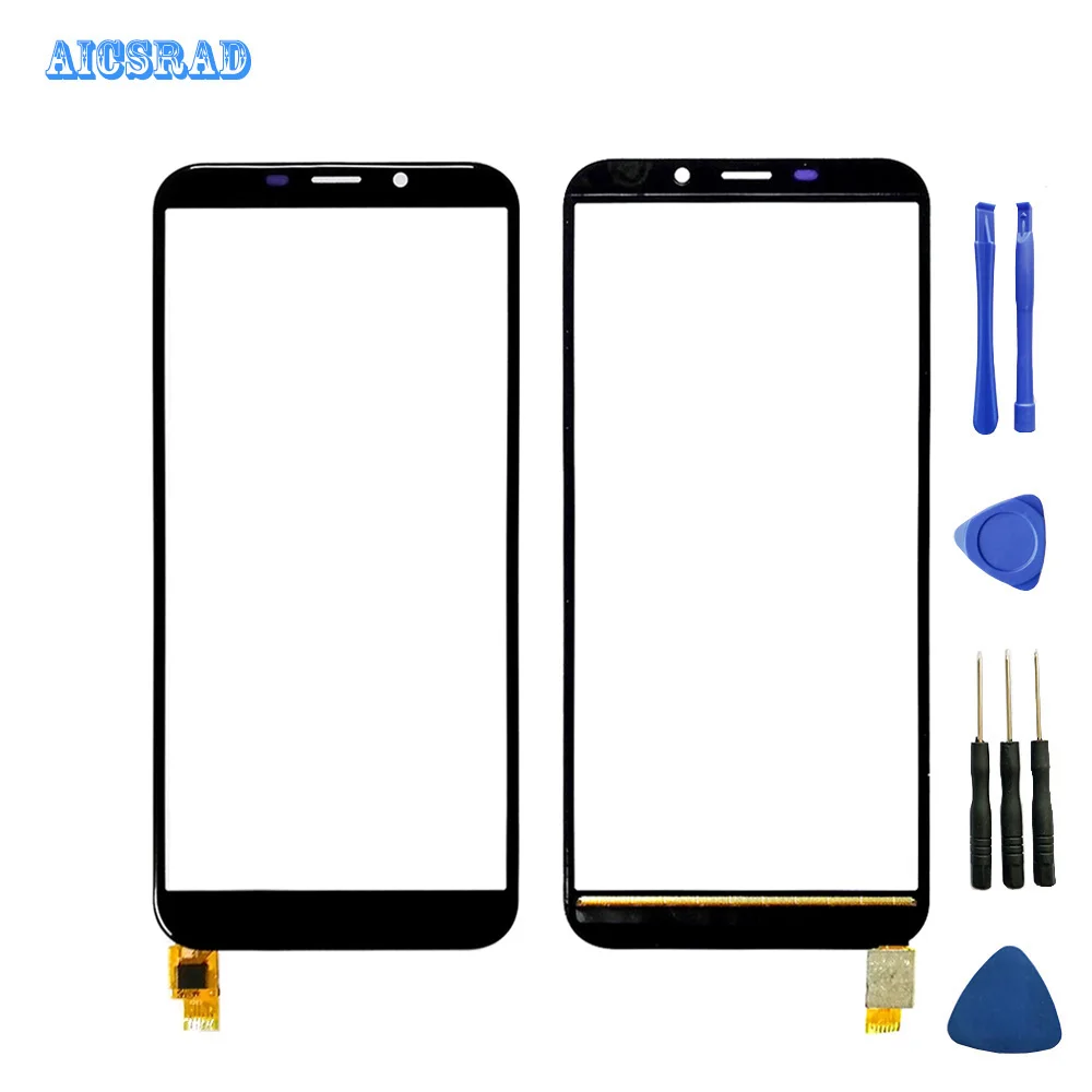 AICSRAD 5 дюймов для jinga joy pro дигитайзер сенсорный экран 100% гарантия оригинальная