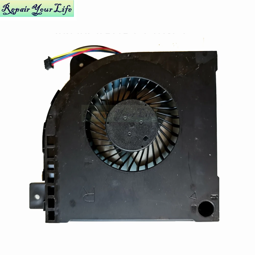 Кулер для игрового ноутбука ASUS ROG Plus GL703GI GL703 12 В кулер графической карты